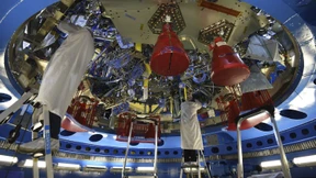 So eng sind die deutsch-französischen Wirtschaftsbeziehungen