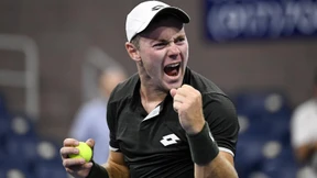 Köpfer zieht ins Achtelfinale ein