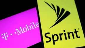 T-Mobile kauft Sprint