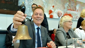 Nun auch SPD-Fraktionschef Oppermann für Steuersenkungen