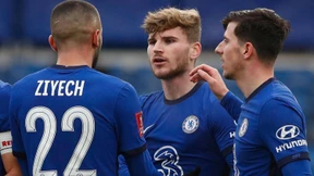 Werner und Havertz treffen für Chelsea – Leeds blamiert sich
