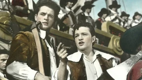 Was für Lortzing, Nicolai oder Flotow fehlt