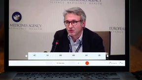 Ema sieht Zusammenhang zwischen Impfung und Thrombosen