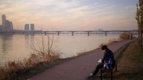 Toleranz in Trippelschritten