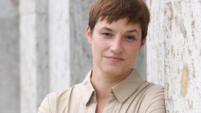 Streitlustige Erforscherin von Occupy