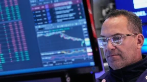 Angst vor den Staatsschulden