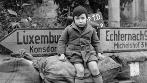 Von Glamour und Grauen