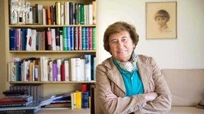 Als Frau in der Männerwelt der CSU