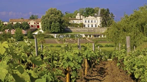 Ein ganz besonderes Erste-Klasse-Abenteuer