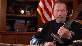 Schwarzenegger: Trump ist „schlechtester Präsident aller Zeiten“