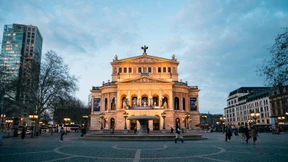 Fratopia, Wim Wenders und große Orchester