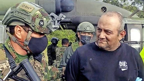 Amerikas längster Krieg