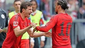 Gemischte Münchner Titelgefühle