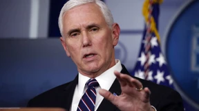 Der talentierte Mr. Pence