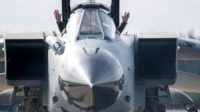 Atombomben als politisches Spaltmaterial