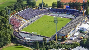 Vier Standorte für neues „Lilien“-Stadion