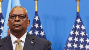 Lloyd Austin äußert sich zu militärischer Unterstützung