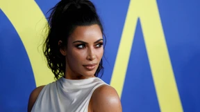 Kosmetikkonzern Coty geht Partnerschaft mit Kim Kardashian West ein