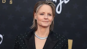 Jodie Foster hat schon mit drei Jahren gearbeitet