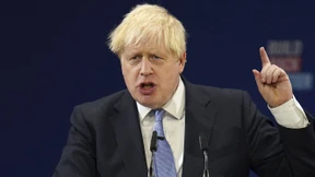 Johnson verspricht Wandel