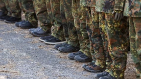 Gesinnungstest für Staatsdiener?