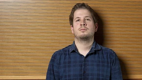 Das unheimliche Talent des Kevin Kühnert