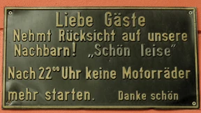 Kreuzberger Nächte werden kurz gemacht