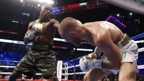 Mayweathers Zahltag mit Knalleffekt