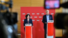 Was für die Linkspartei auf dem Spiel steht