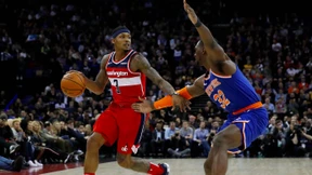 Knicks verlieren gegen Wizards – ohne Kanter