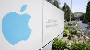 Apple feiert Rekord an der Börse