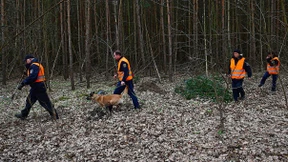Zweite Suche nach verschwundener Rebecca endet