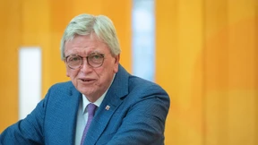 Bouffier lässt Kandidatur als CDU-Bundesvize offen