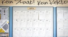 Wie bitte geht’s da rein?