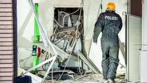 Warum sind unsere Geldautomaten so unsicher?