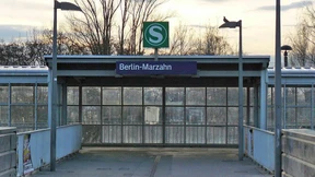 Rückkehr in die Kindheit