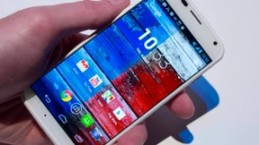 Das neue Google-Handy hört immer zu