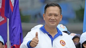 Vom Vater auserwählt