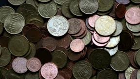 Noch Luft nach unten