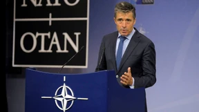 Alles im Fluss bei der Nato