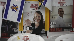 „Die Hamas wird den vollen Preis zahlen“