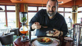 Der Norden kann mehr als Fischbrötchen