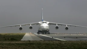 Russland baut Militärbasis in Syrien auf