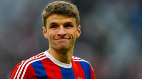 „Ganz komisches Gefühl“ beim FC Bayern