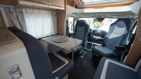 Wohnmobilbauer Knaus Tabbert erscheint moderat bewertet