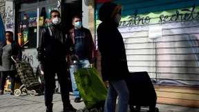 Madrid und Barcelona müssen warten