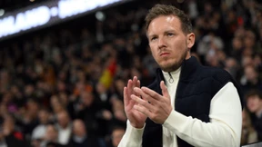 Nagelsmann verlängert Vertrag als Bundestrainer