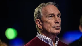 Michael Bloomberg erwägt offenbar Kandidatur für Präsidentenamt