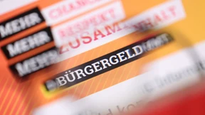 Aus Hartz IV wird Bürgergeld