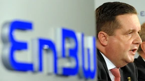Neue Details in ENBW-Affäre 